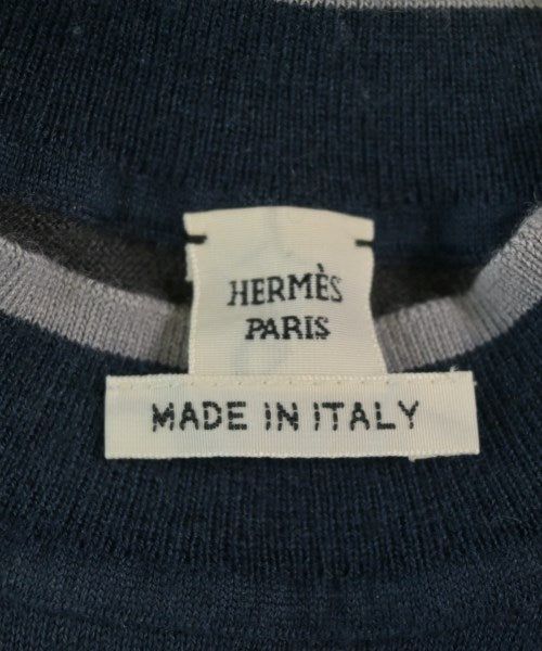 HERMES 毛衣