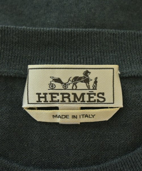 HERMES 毛衣