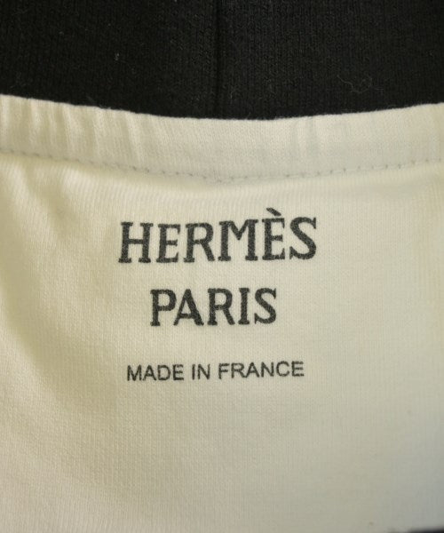 HERMES T恤/上衣