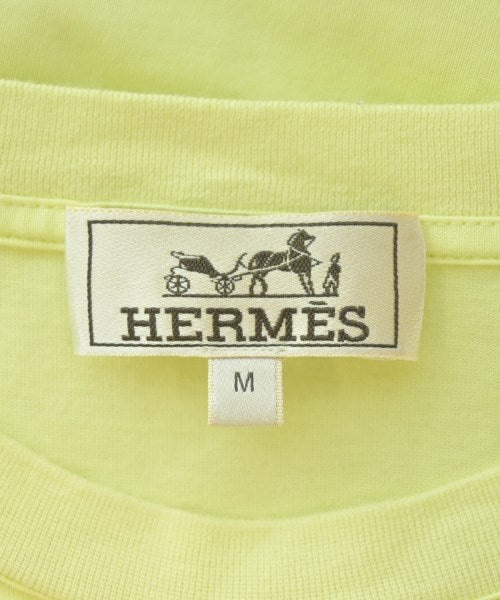 HERMES T恤/上衣