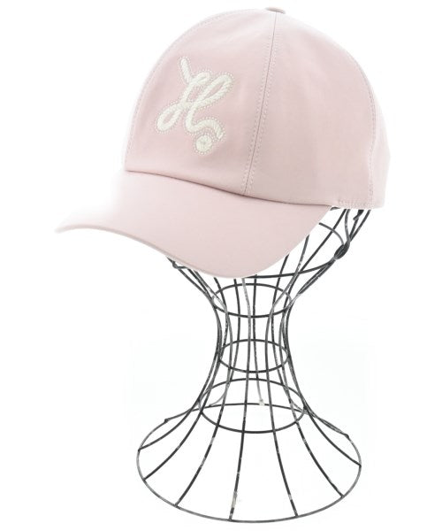 HERMES 棒球帽