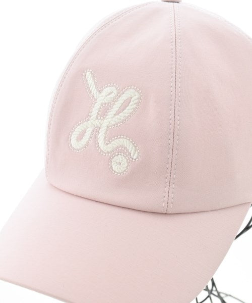 HERMES 棒球帽