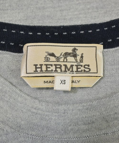 HERMES 毛衣