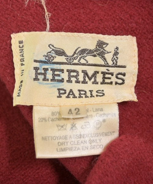 HERMES 其他大衣