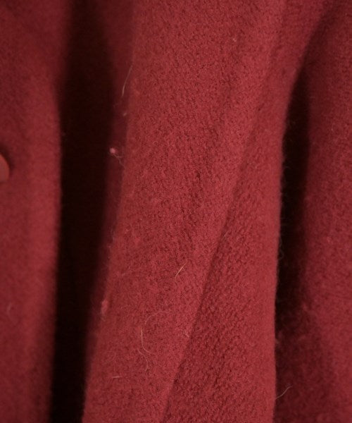 HERMES 其他大衣