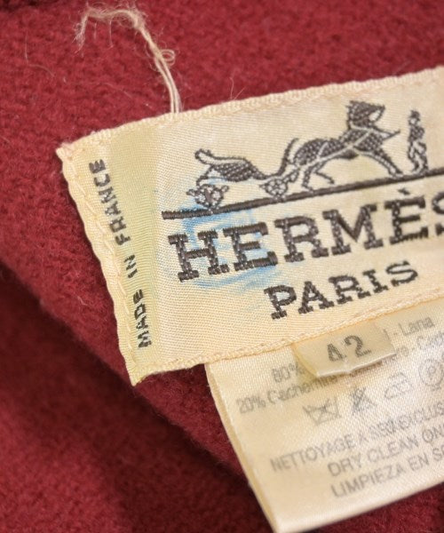 HERMES 其他大衣