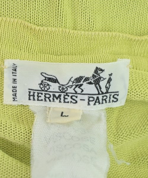 HERMES 開襟衫