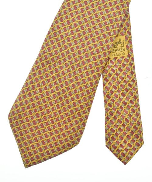 HERMES 領帶