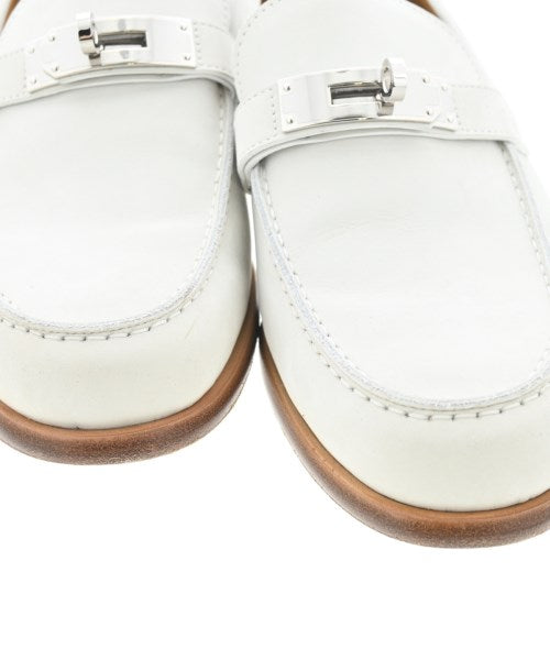 HERMES 正式鞋