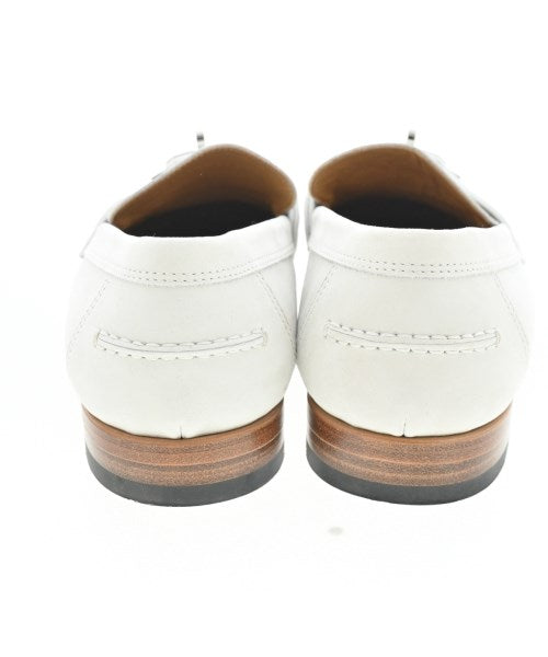 HERMES 正式鞋