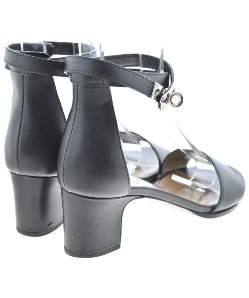 HERMES 涼鞋