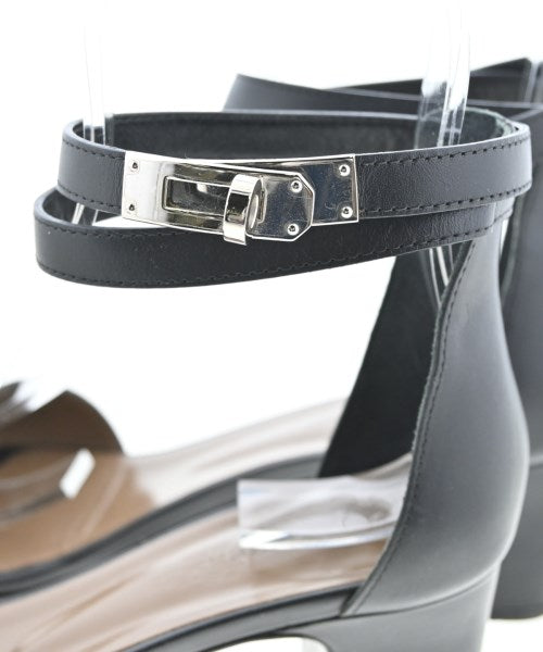 HERMES 涼鞋