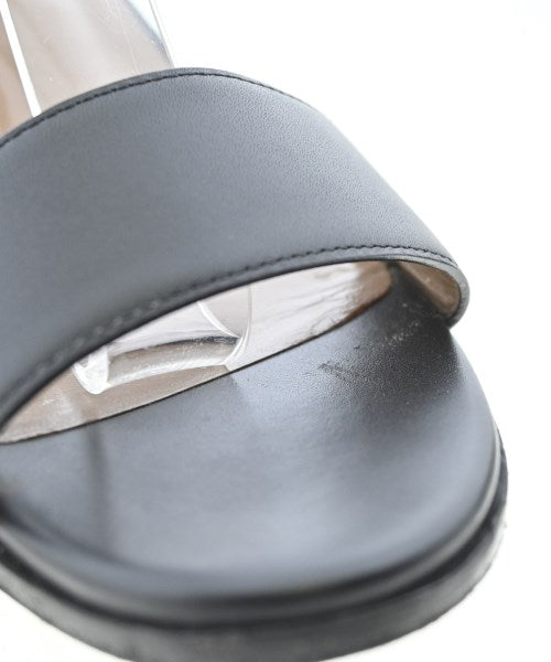 HERMES 涼鞋