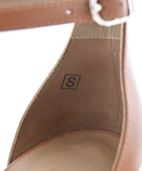 HERMES 涼鞋