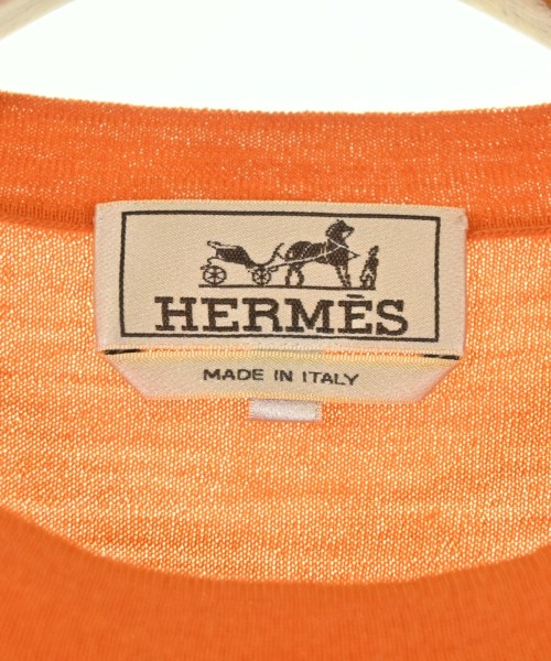 HERMES 毛衣
