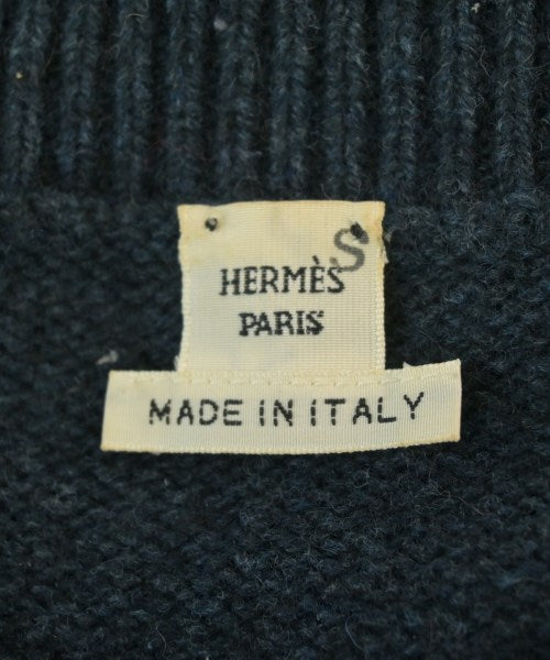 HERMES 毛衣