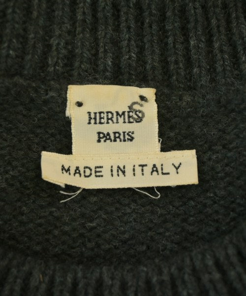 HERMES 毛衣