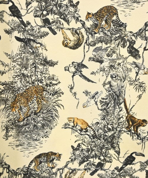 HERMES 膝上裙