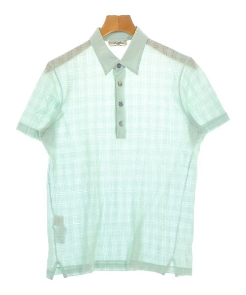 HERMES POLO衫
