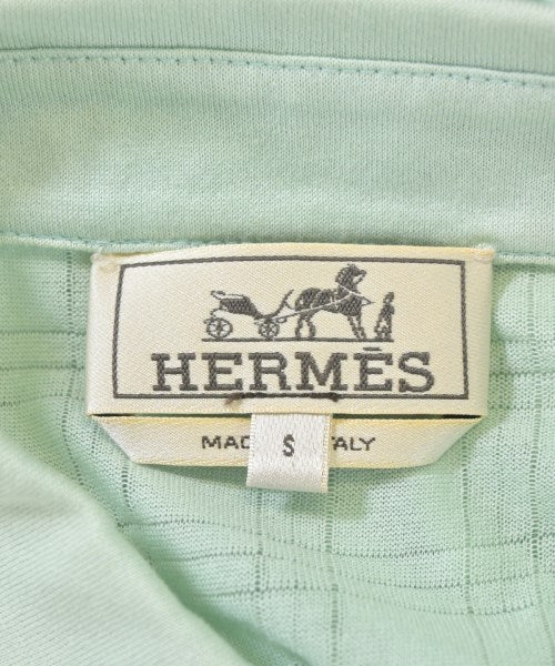 HERMES POLO衫