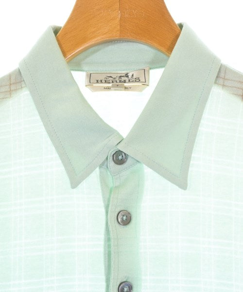 HERMES POLO衫