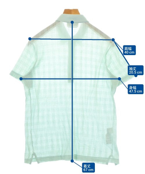 HERMES POLO衫