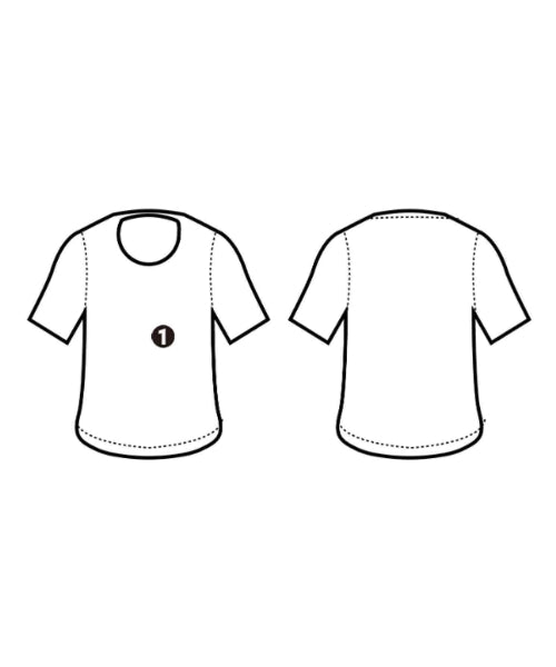HERMES POLO衫