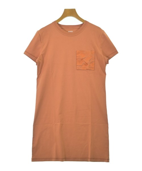 HERMES 洋裝