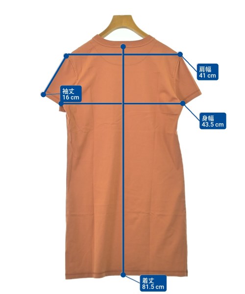HERMES 洋裝