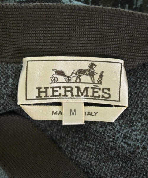 HERMES 開襟衫