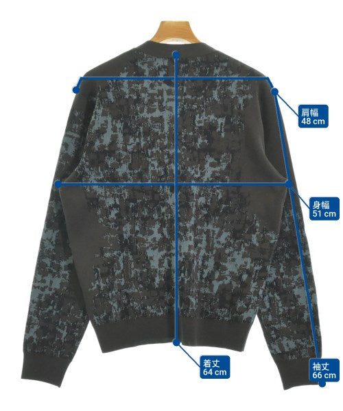 HERMES 開襟衫