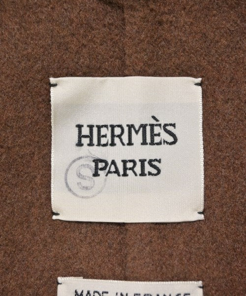 HERMES 其他大衣