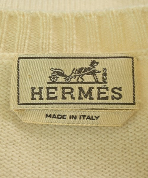 HERMES 毛衣