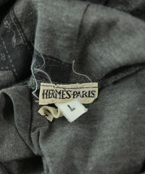 HERMES T恤/上衣