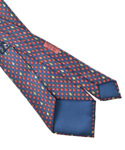 HERMES 領帶