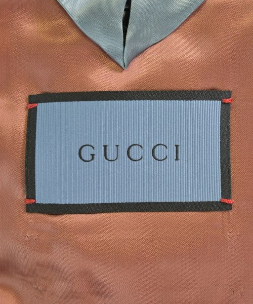 GUCCI 西裝外套