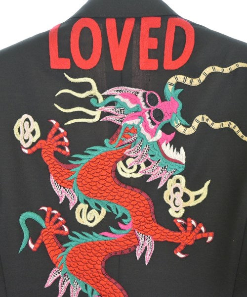 GUCCI 西裝外套