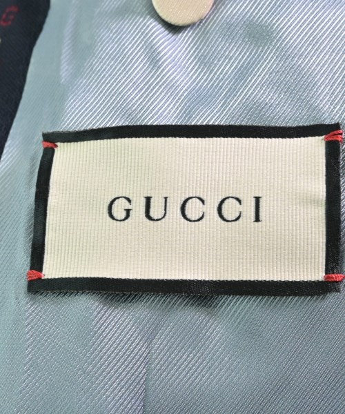 GUCCI 西裝外套