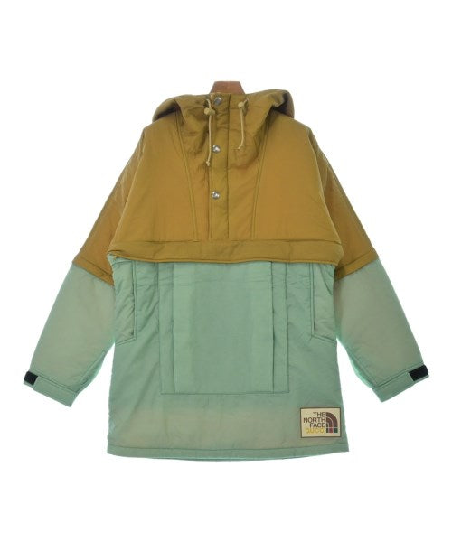 GUCCI 羽絨夾克/背心