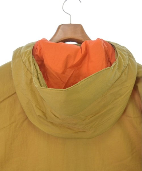 GUCCI 羽絨夾克/背心