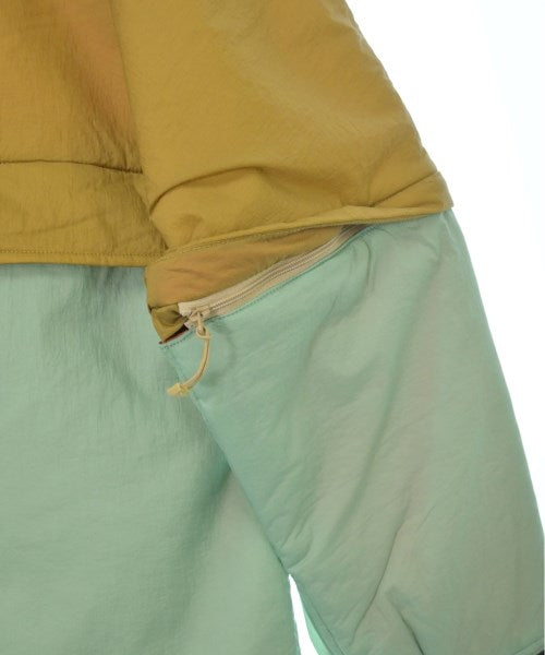 GUCCI 羽絨夾克/背心