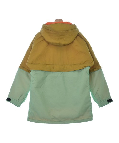 GUCCI 羽絨夾克/背心