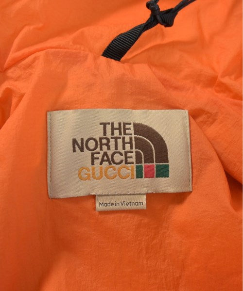 GUCCI 羽絨夾克/背心