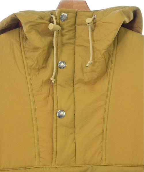 GUCCI 羽絨夾克/背心