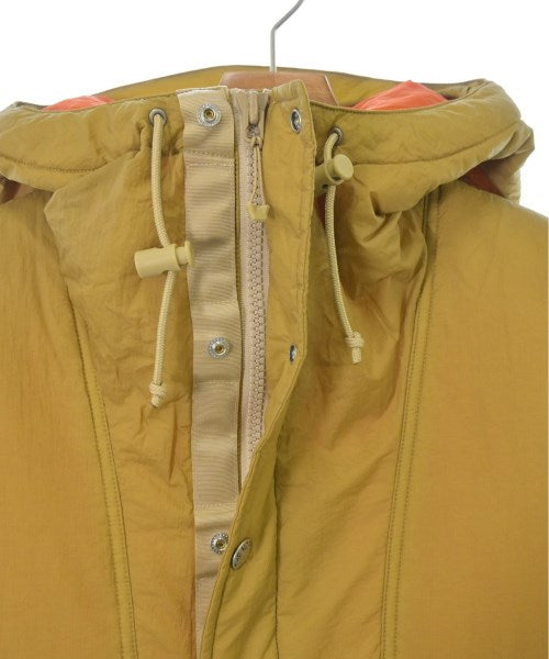 GUCCI 羽絨夾克/背心