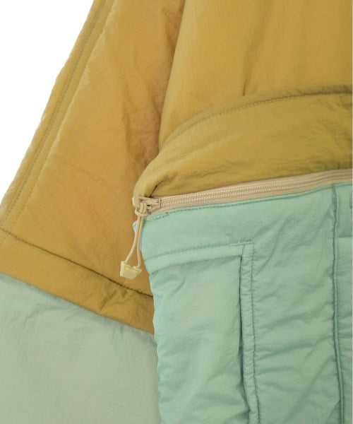 GUCCI 羽絨夾克/背心