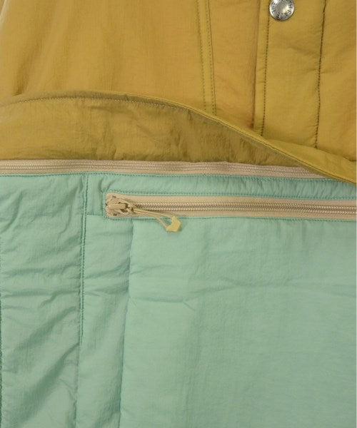 GUCCI 羽絨夾克/背心