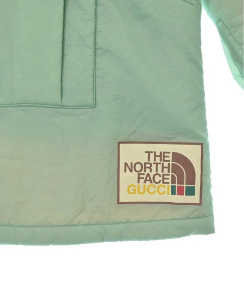 GUCCI 羽絨夾克/背心