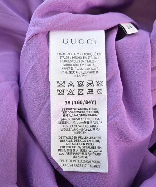 GUCCI 洋裝
