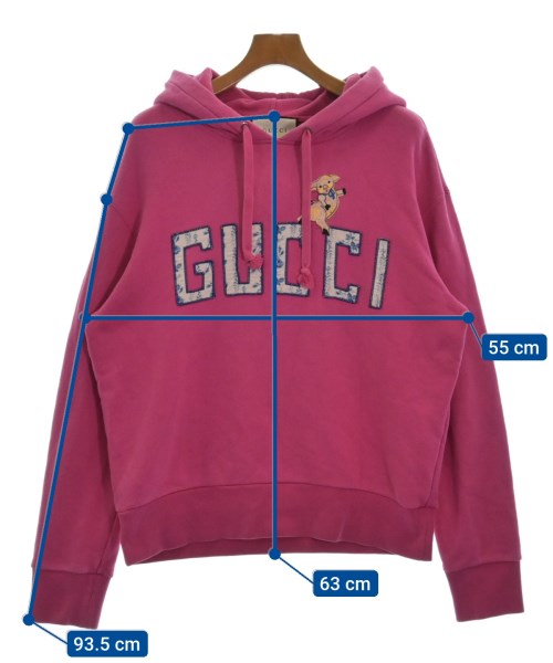GUCCI 連帽衫